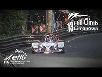 Wyścig Górski Limanowa - Przełęcz pod Ostrą 2022