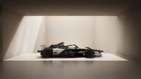 Jaguar TCS Racing - Prezentacja przed sezonem Formuły E 2022-23