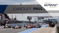 Clasificación de las 4h de Le Castellet de ELMS