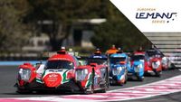 En vivo: Clasificación de las 4h de Barcelona ELMS