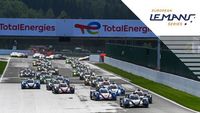 En vivo: Calificación 4h de Spa-Francorchamps