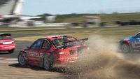 Mistrzostwa Polski Rallycross 2023 - Autodrom Słomczyn, 3 runda