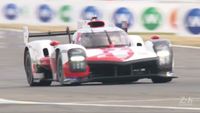 WEC 24h de Le Mans: Lo destacado de la clasificación
