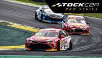 Stock Car: Classificação Goiânia (Português)