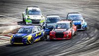 World RX of Norway 2023 - Euro RX3