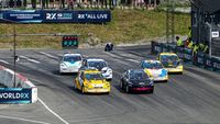 World RX of Norway 2023 - RX2e