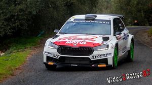 Ronde della Val Merula 2024