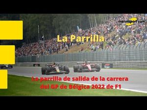 Así queda la parrilla del GP de México F1 con sanciones: ¡increíble!