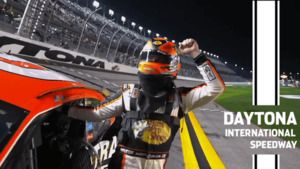 NASCAR Cup - Duels at Daytona	
