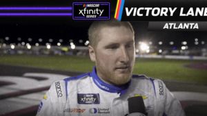 Austin Hill says Xfinity race at Atlanta was ‘a tough one to win’
