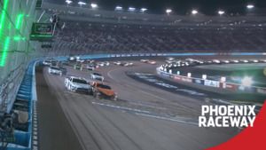 Daniel Hemric mistrzem NASCAR Xfinity Series 2021