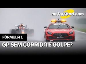 Dar pontos em Spa foi 'hipocrisia'? Veja debate