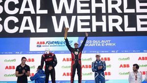 El informe del ePrix Yakarta I Fórmula E 2023