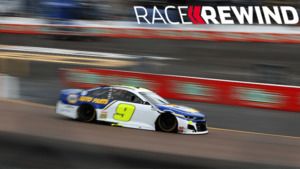 NASCAR Cup Series 2020 - Podsumowanie wyścigu na Phoenix Raceway 