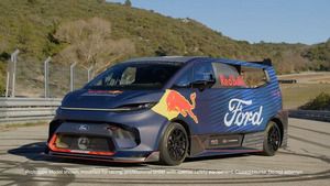 Ford regresa a la Fórmula 1 de la mano de Red Bull
