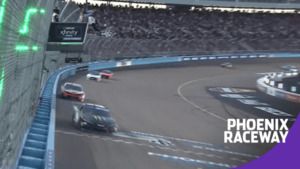 Ty Gibbs mistrzem NASCAR Xfinity 2022