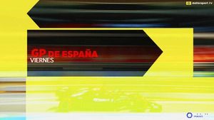 GP de España F1 resumen viernes