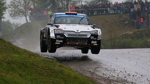 Kajetanowicz i Szczepaniak - Podsumowanie Rajdu Chorwacji 2021