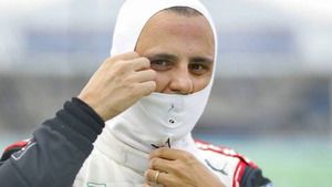 Massa explica las razones de su salida de Venturi