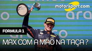 Max pode começar a vibrar se vencer MEX/BR?