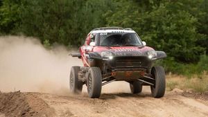 Michał Małuszyński po Columna Medica Baja Poland 2022