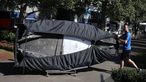 Assoalho é a peça principal de um F1 2022?