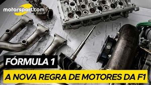 Como serão motores de 2026?
