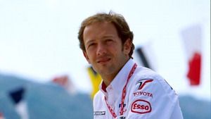 O rumor sobre da Matta comandar a Audi na F1