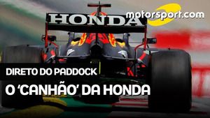 O 'segredo' da Honda e destaques pré-Áustria