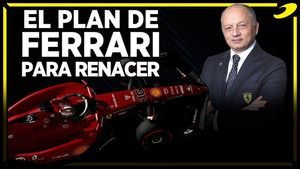 Por qué Vasseur es el hombre adecuado para llevar a Ferrari al éxito en la F1