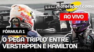 Prévia da F1 pré-França com Drugovich