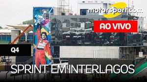 Programa analisa corrida sprint em SP