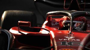 Qual a ordem de forças em Mônaco?