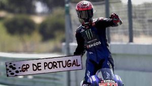 Resumen GP de Portugal MotoGP