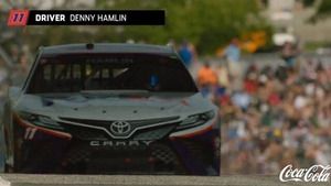 NASCAR Cup - Wyzwania Road America