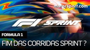 Sem corrida Sprint na F1 2022? Saiba mais