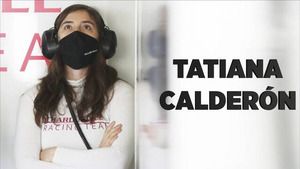 Tatiana Calderón y su preparación para el WEC y la Súper Fórmula