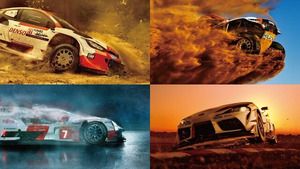 Toyota Gazoo Racing: los mejores momentos de 2023