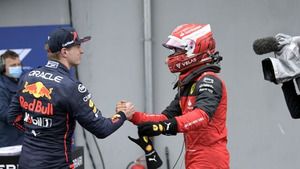 Vai ter chuva na Sprint de Ímola?