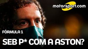 Vettel fora da F1? Ex-chefe de equipe acha possível