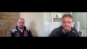 Wywiadówka RSMP: Odc.1 Łukasz Byśkiniewicz