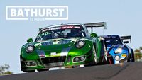 Veja como foi a edição de 2020 das 12 Horas de Bathurst