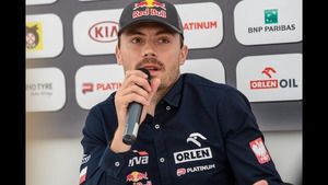 Wywiad z Kubą Przygońskim podczas KPC w Poznaniu