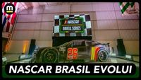 GIAFFONE exalta NOVA ERA da NASCAR BRASIL! Thiago Marques, COL e Beto Monteiro detalham o CARRO NOVO