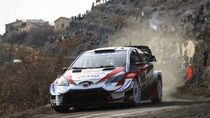 Rally de Montecarlo SS9-10