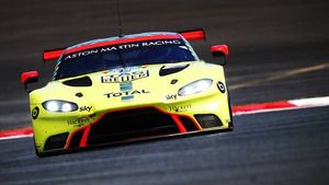 WEC: 6h de Fuji - Aspectos destacados de la Hora 1