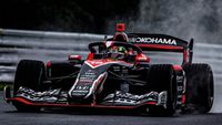 Super Formula 2025 - Round 8: Sugo mejores momentos