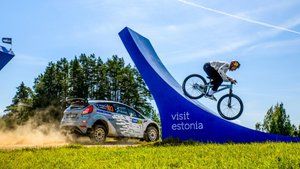 Rajd Estonii 2024 - Podsumowanie