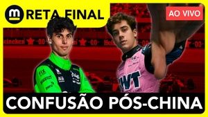 Tsunoda na RBR, Colapinto na RB, Lawson DEMITIDO? Futuro de MAX, Bortoleto, FERRARI e + | RETA FINAL