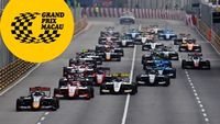 GP de Macao 2025 | FIA FR World Cup Qualification Race